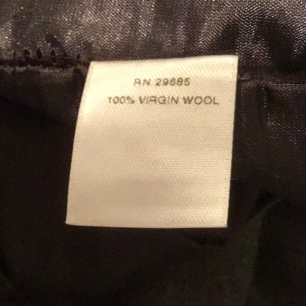 Pendleton wool pants size 16 women’s - image 4